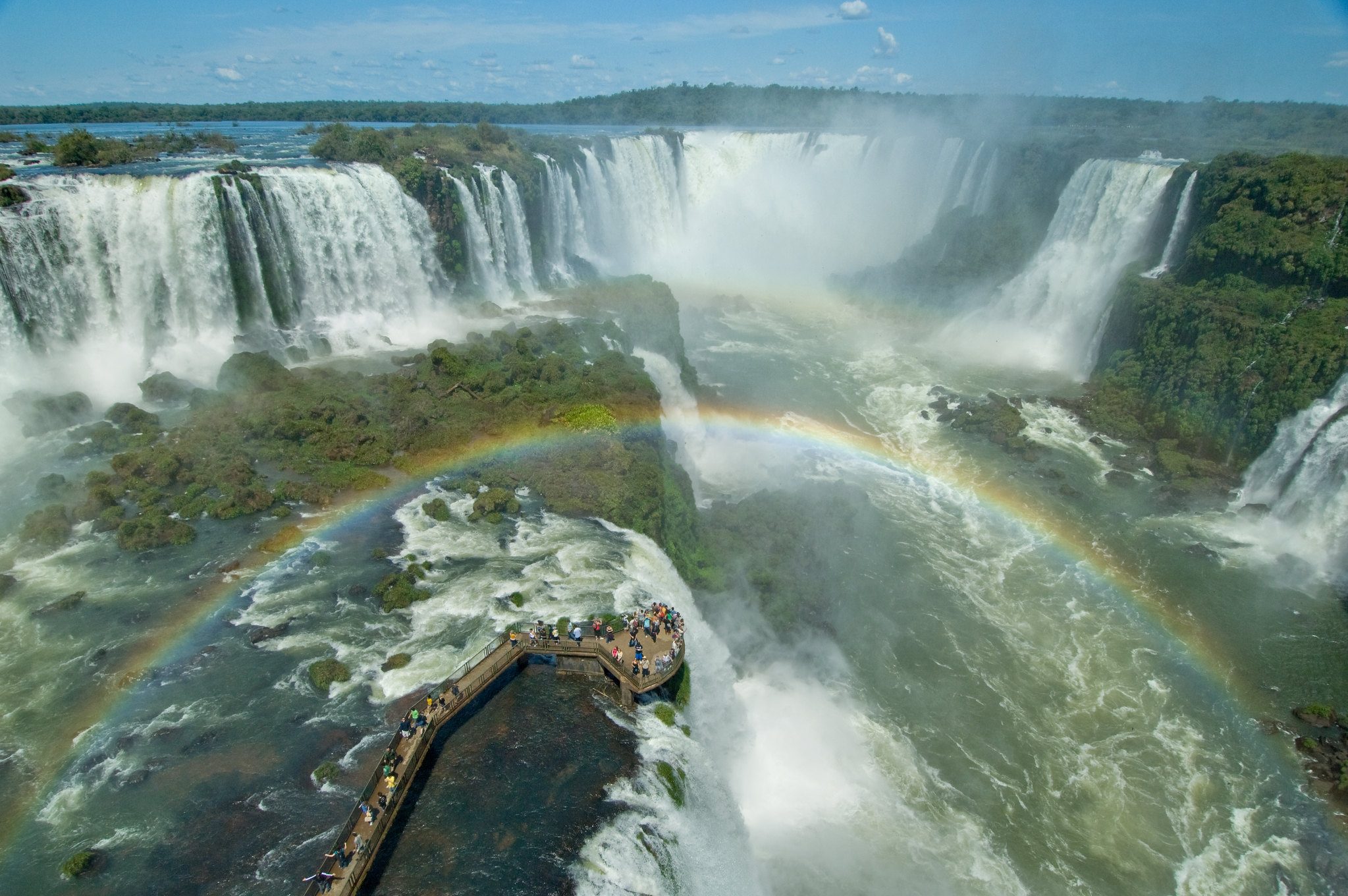 AVISO DE PAUTA | Embratur promove os Parques Nacionais do Brasil no principal evento de turismo de aventura dos EUA