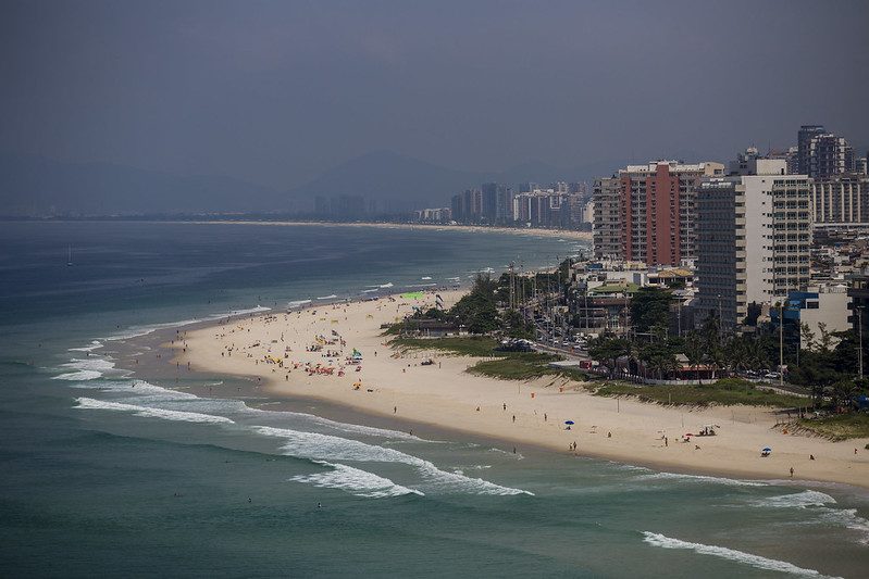 No Dia Nacional do Turismo, Embratur comemora números que demonstram reação do setor