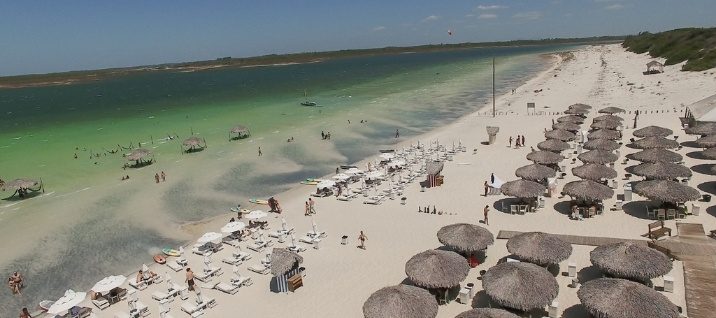 Entrada de turistas estrangeiros no Brasil entre janeiro e abril é 60% maior do que todo o ano de 2021