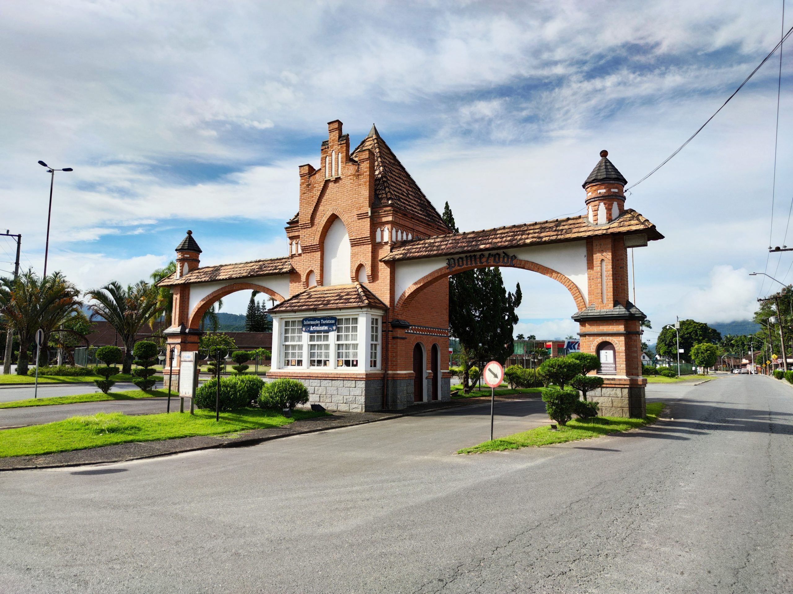 OMT realiza segunda edição do concurso “Melhores Vilas Turísticas”