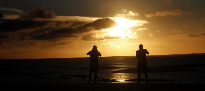 Dia do Turista: números da retomada animam setor e Embratur investe na promoção do Brasil