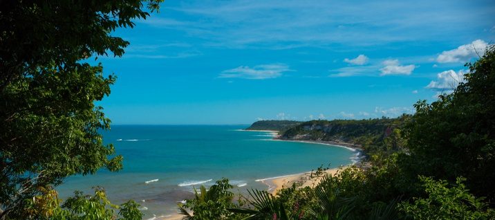 Embratur inicia press trip com comunicadores de Portugal em Trancoso e Caraíva, na Bahia