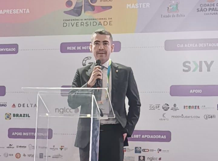 Embratur apoia o maior encontro econômico brasileiro sobre diversidade e turismo