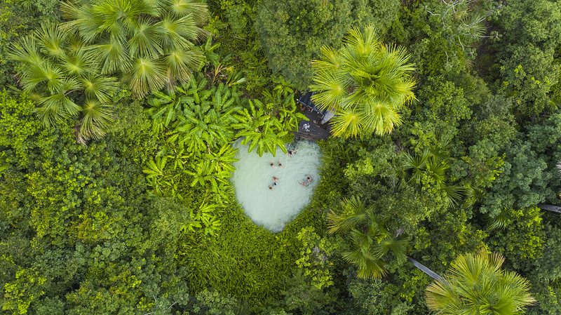 Destinos incríveis em imagens: Embratur inicia segundo bloco de captação de vídeos e fotos para promoção internacional do Brasil