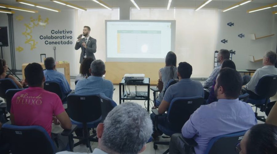 Embratur e Sebrae realizam workshop de capacitação em São Luís (MA)