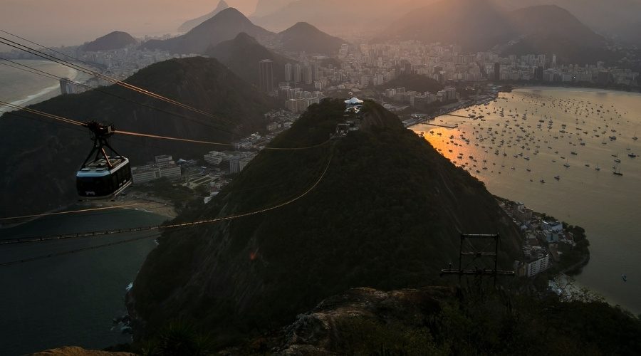 Rio de Janeiro e Costa Verde do estado recebem nova press trip da Embratur