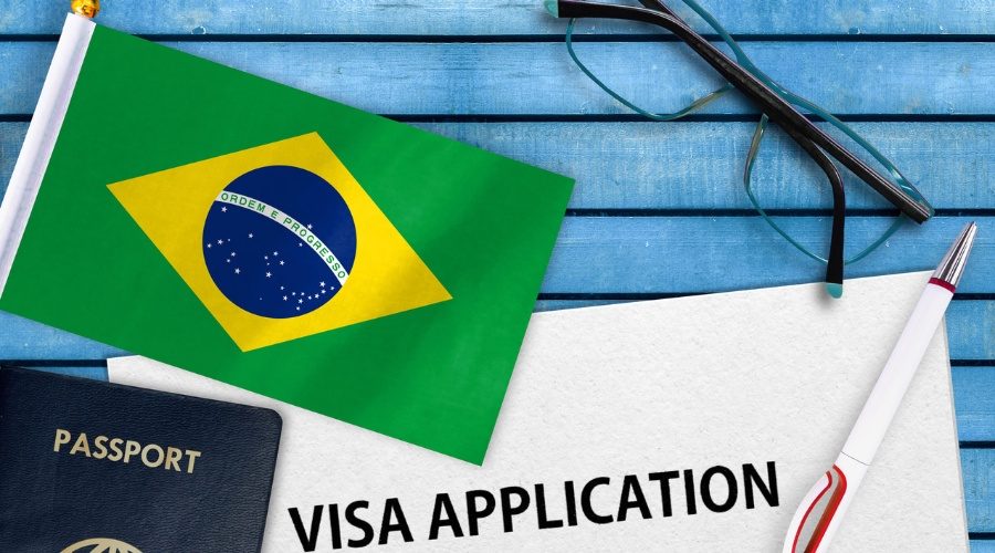 Com terceiro mês de alta, Brasil concede quase 80 mil vistos a turistas estrangeiros