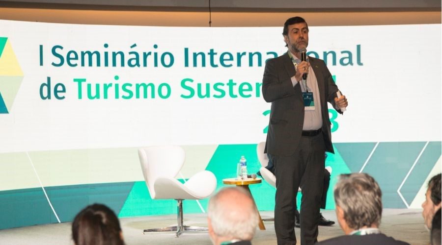 Turismo sustentável é tema de debate na Semana Nacional do Meio Ambiente