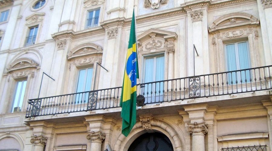 Galeria Visit Brasil: Embratur leva cultura e diversidade brasileira a Roma