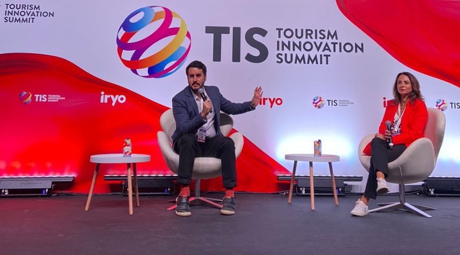 Tourism Innovation Summit: Embratur apresenta inovação brasileira aplicada ao turismo em evento na Espanha