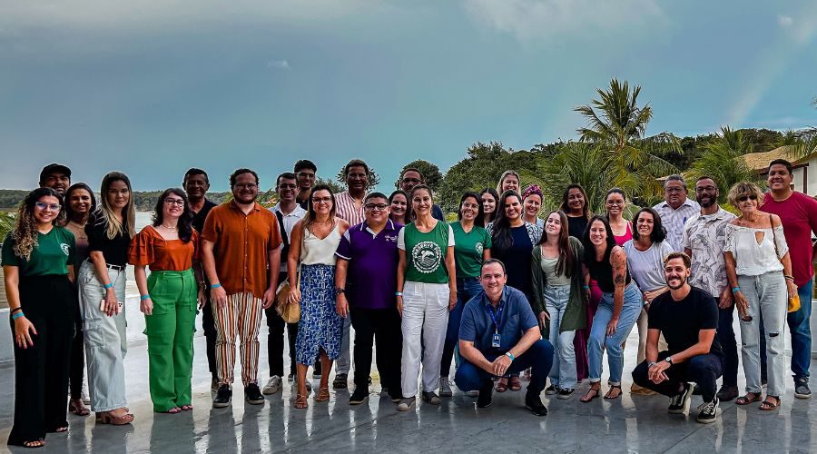 Com inteligência de dados, workshop da Embratur qualifica trade turístico de Pipa (RN) para atrair turistas internacionais