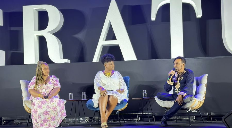 Festival Liberatum: painel destaca empreededorismo negro na construção do afroturismo brasileiro