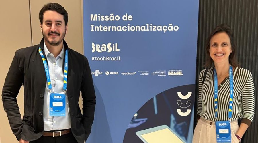 Embratur apresenta painel sobre Inovação Aberta no Web Summit Lisboa 2023