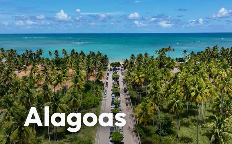 Alagoas