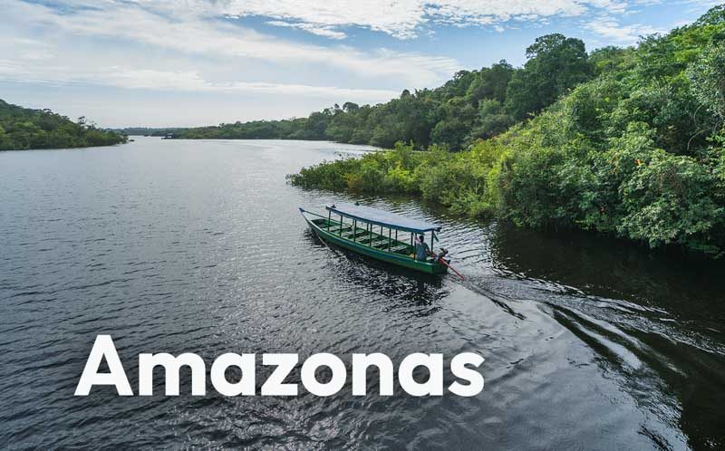 Amazonas