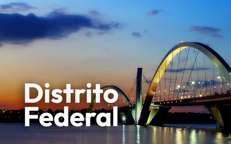 Distrito Federal