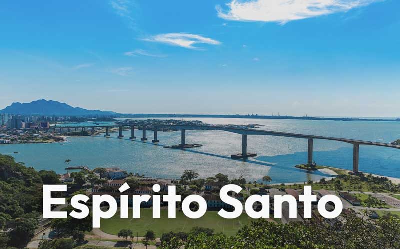 Espírito Santo