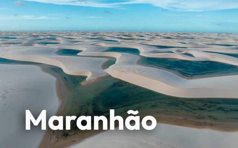 Maranhão