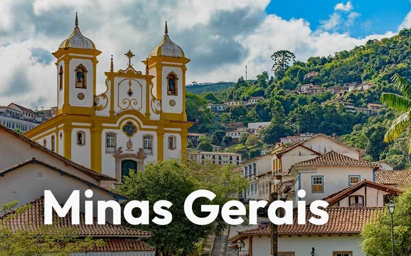 Minas Gerais