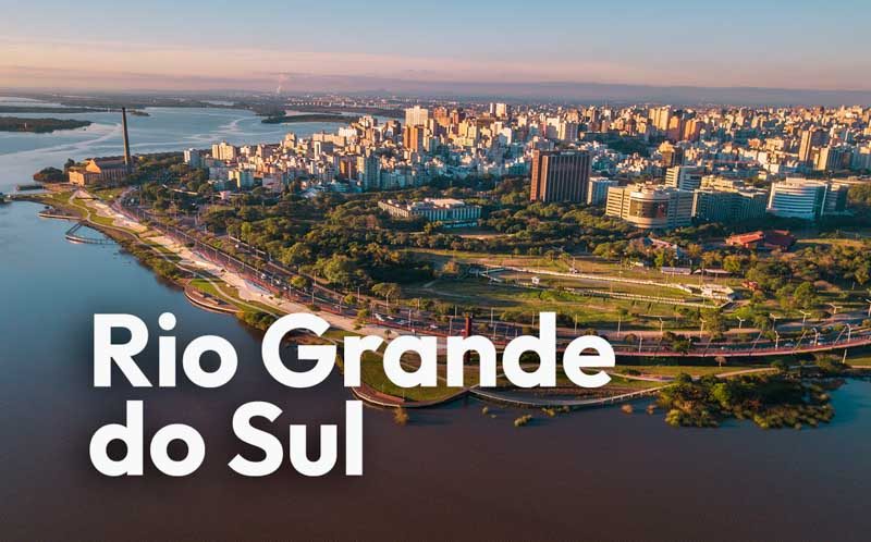 Rio Grande do Sul