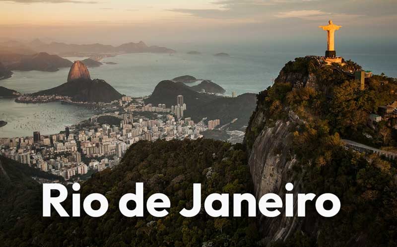 Rio de Janeiro