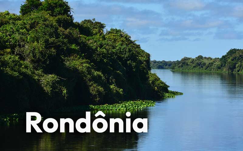 Rondônia