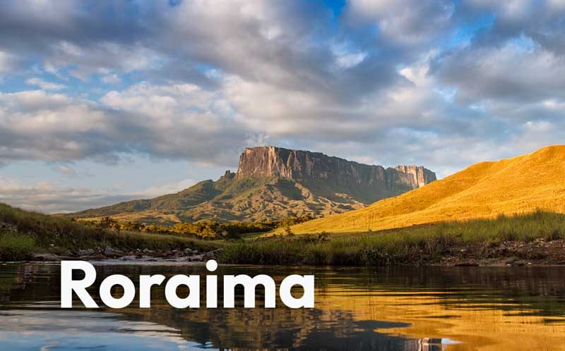 Roraima