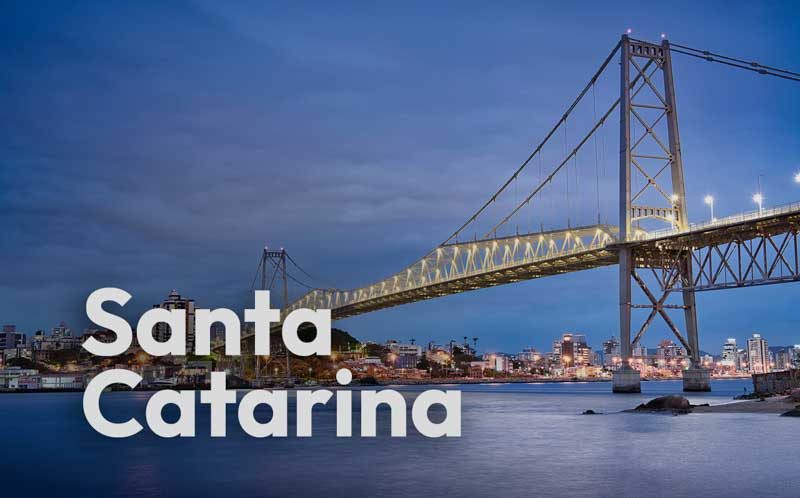 Santa Catarina