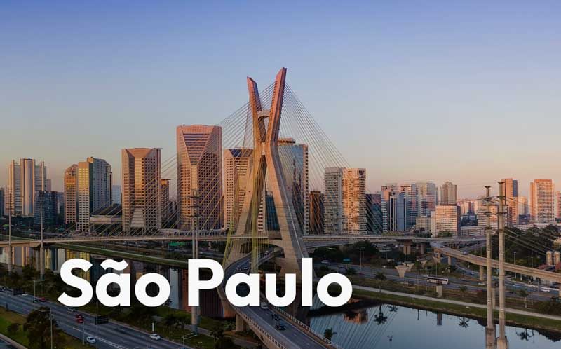 São Paulo