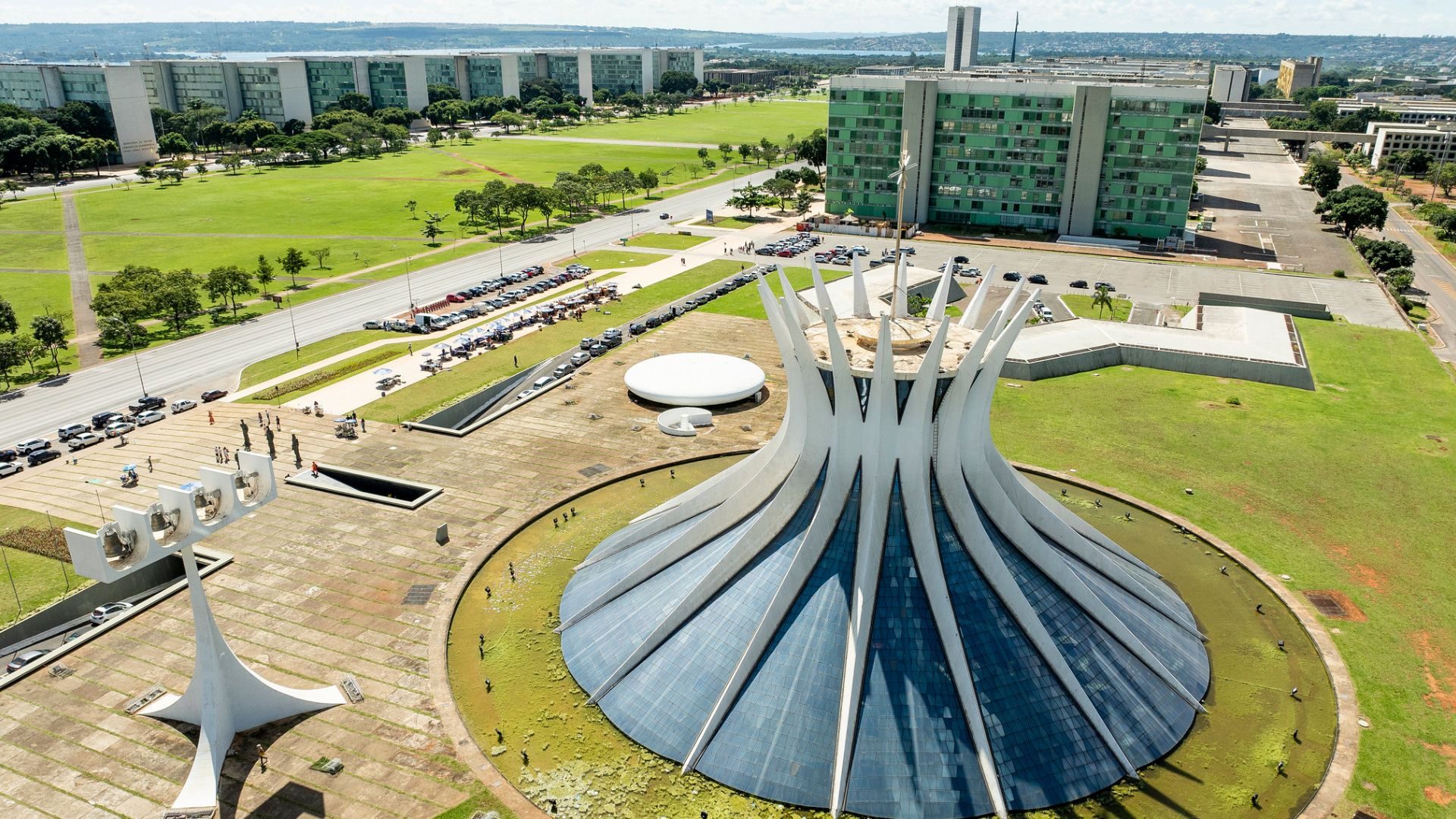 Embratur convida jornalistas chilenos e argentinos para conhecer Brasília (DF) e destinos do Rio Grande do Norte