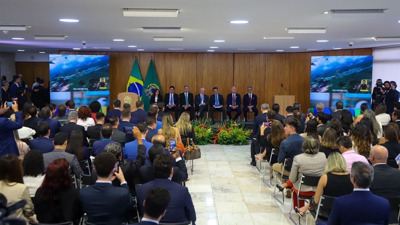 Presidente da República sanciona nova Lei Geral do Turismo