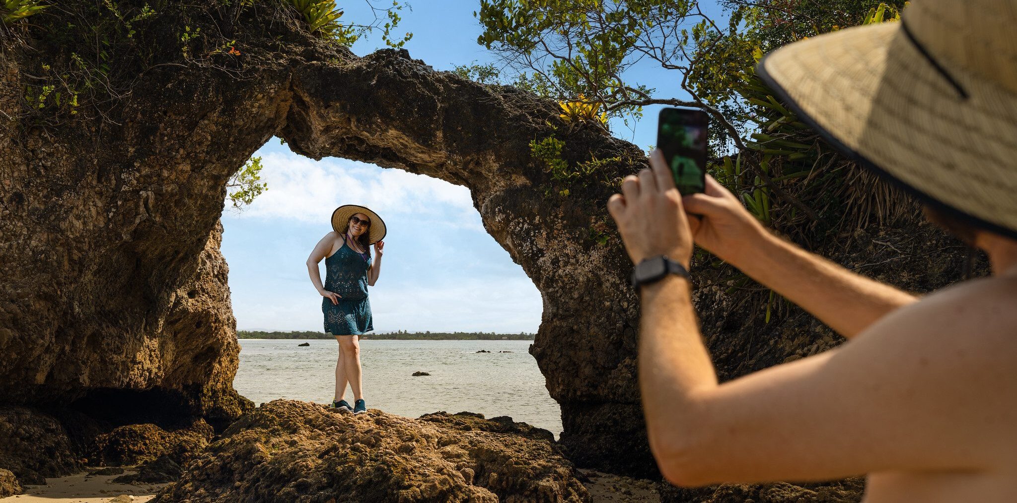Turismo internacional injeta US$ 4,8 bilhões no Brasil em apenas oito meses e supera em quase 10% o mesmo período de 2023