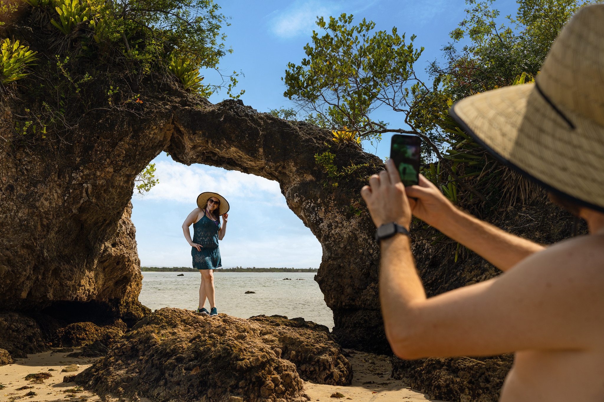 Turismo internacional injeta US$ 4,8 bilhões no Brasil em apenas oito meses e supera em quase 10% o mesmo período de 2023