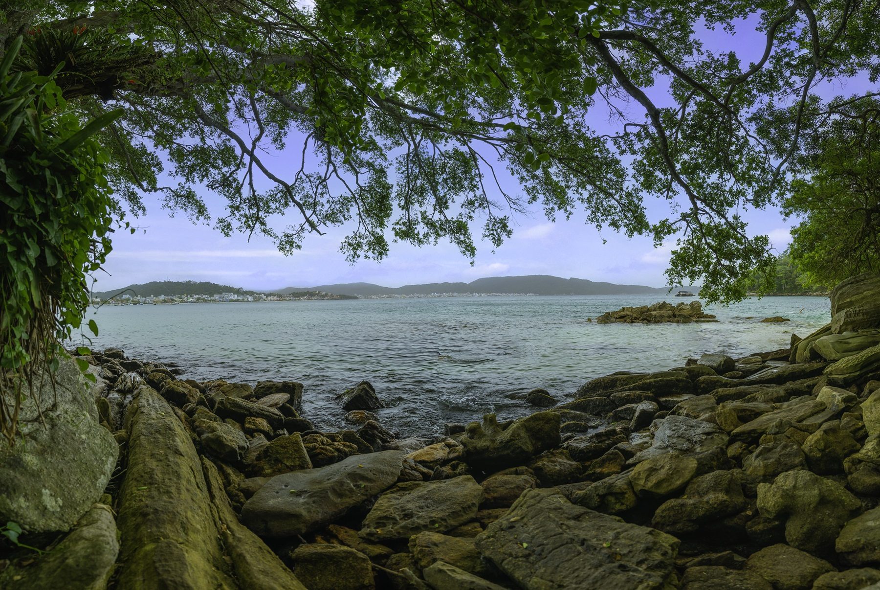 Santa Catarina chega a 25 destinos com selo Bandeira Azul