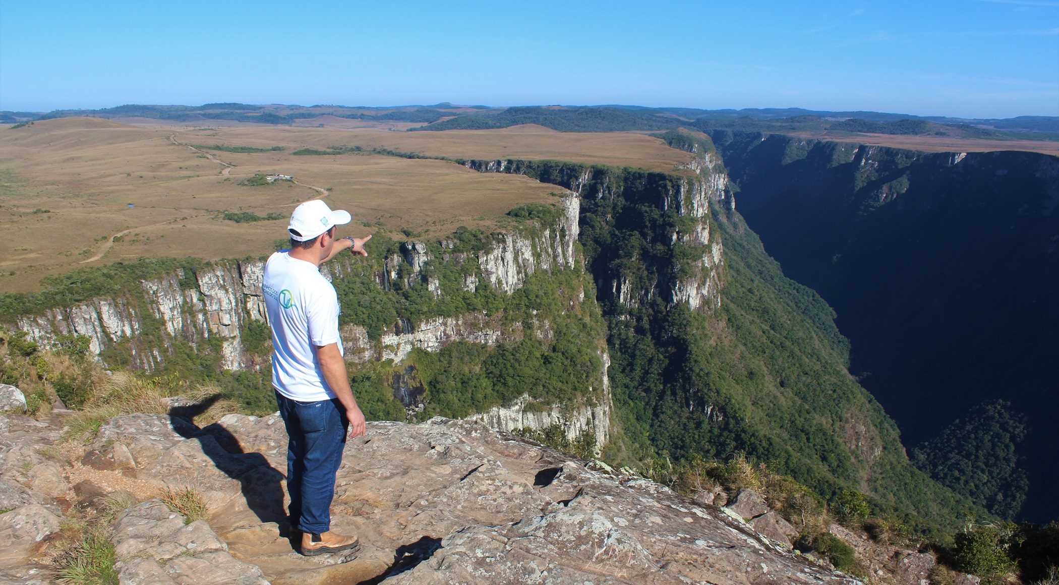 Geodiversidade: Embratur apoia a 7ª Conferência da Rede de Geoparques da América Latina e Caribe