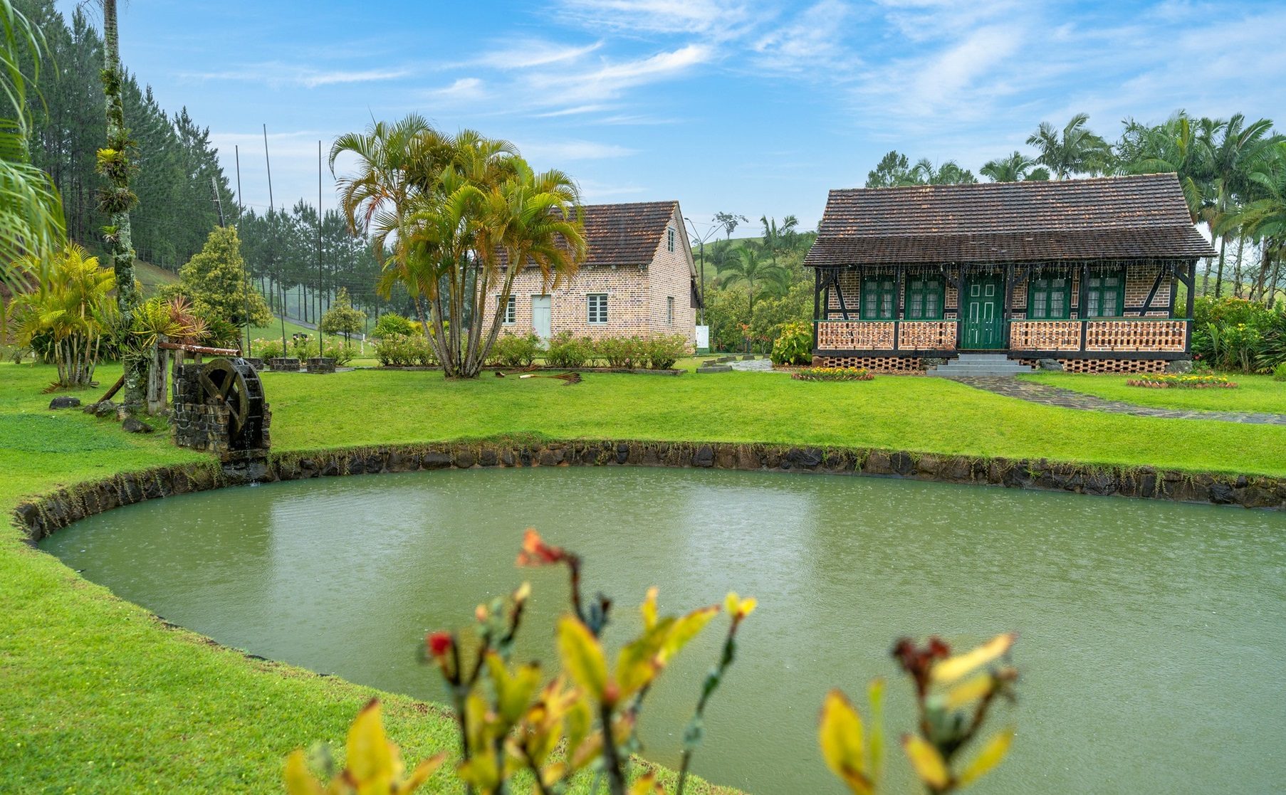 Seis destinos de Santa Catarina recebem prêmio TOP 100 Stories 2024 da Green Destinations