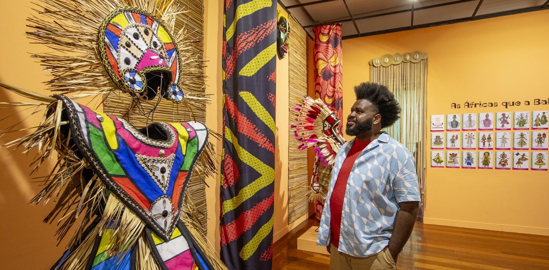 Embratur mostra a força do Afroturismo no Black Travel Summit, nos Estados Unidos