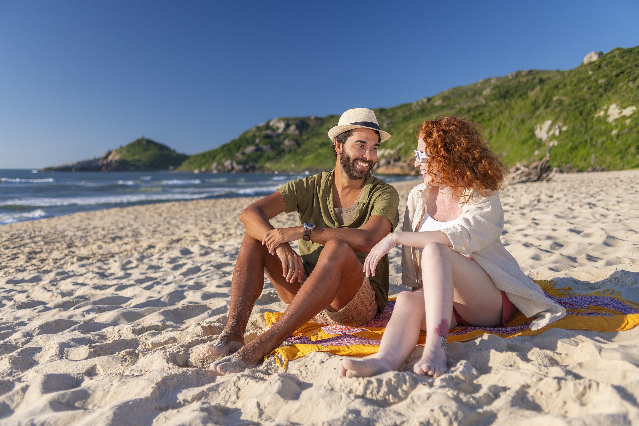 Santa Catarina recebe quase 200 mil turistas internacionais em janeiro e registra alta de 71% no período