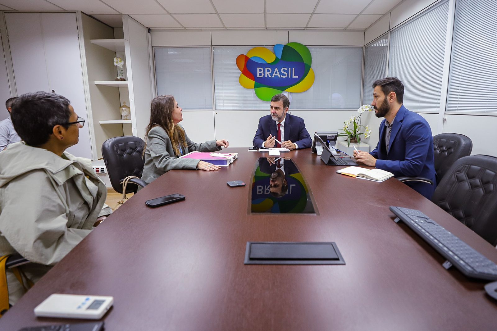 Embratur e Prefeitura do Rio vão levar exposição sobre o Carnaval carioca para a Europa