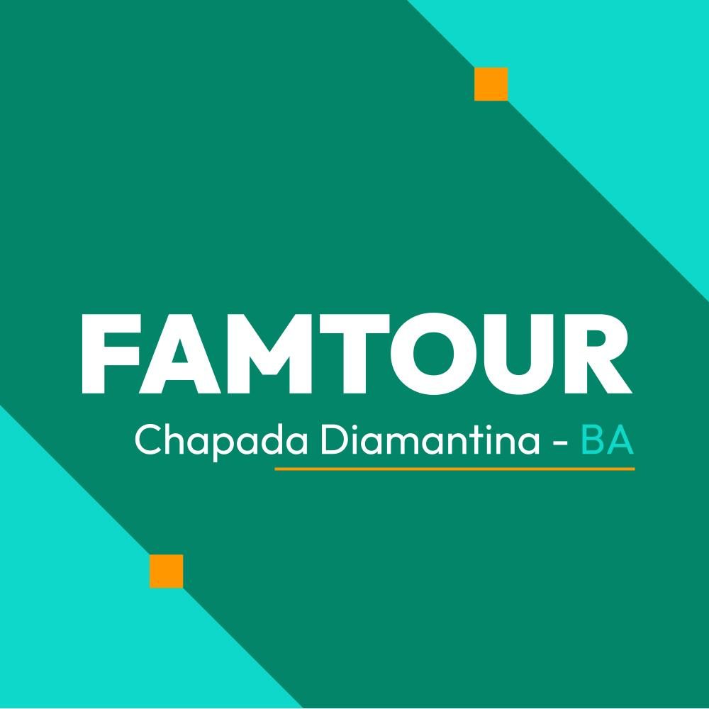 Famtour Chapada Diamantina