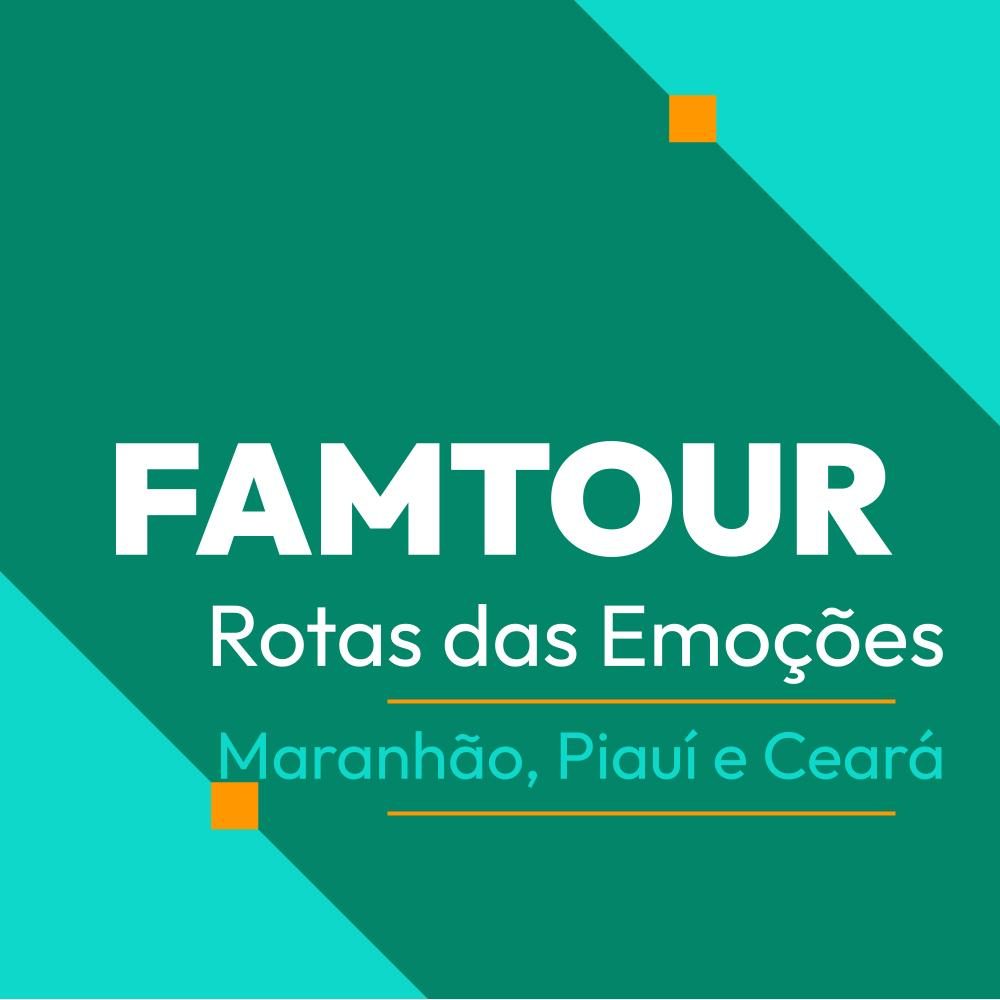 Famtour Rota das Emoções