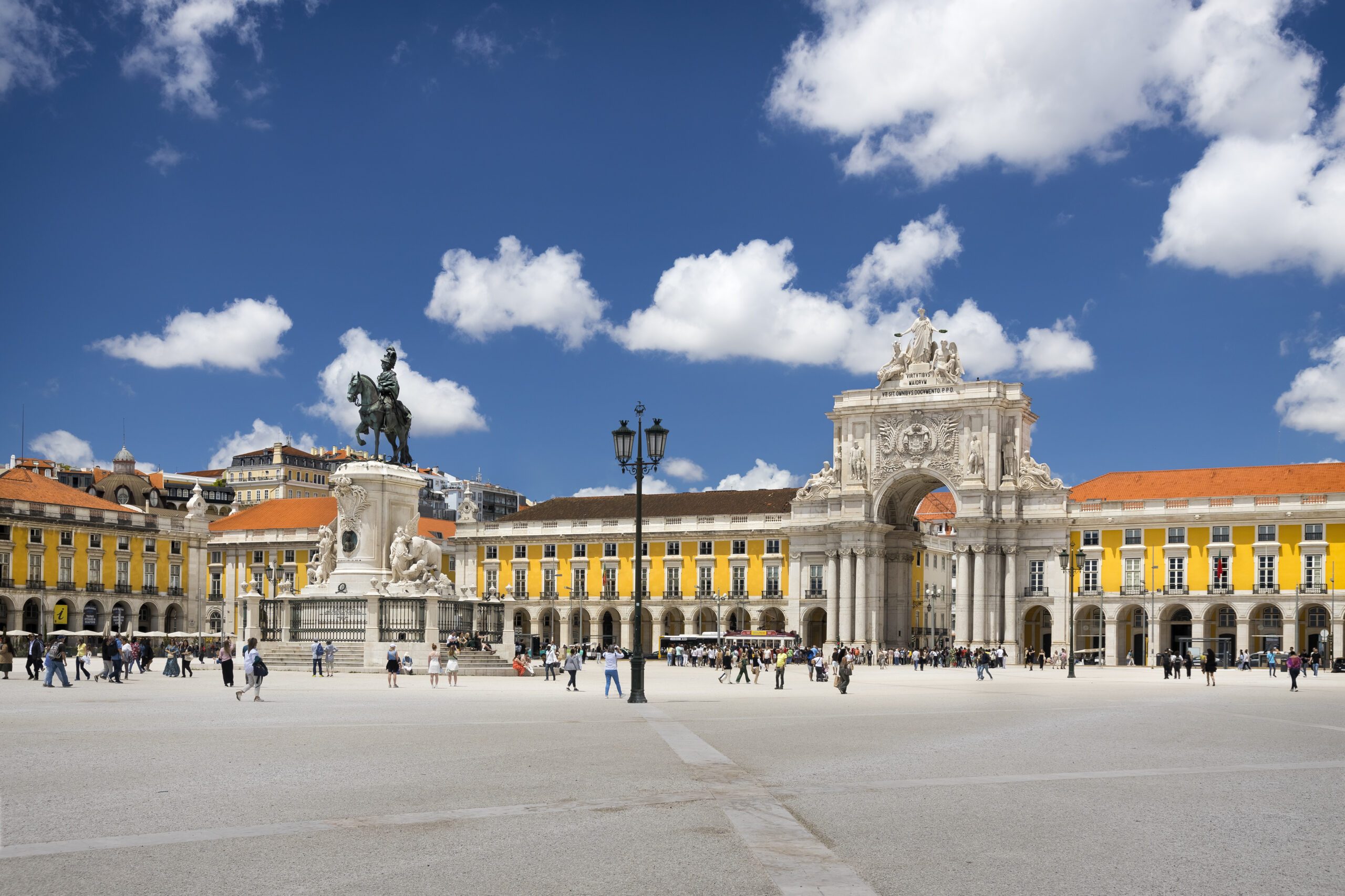 Embratur reabre escritório em Portugal e reforça presença do Brasil na Europa