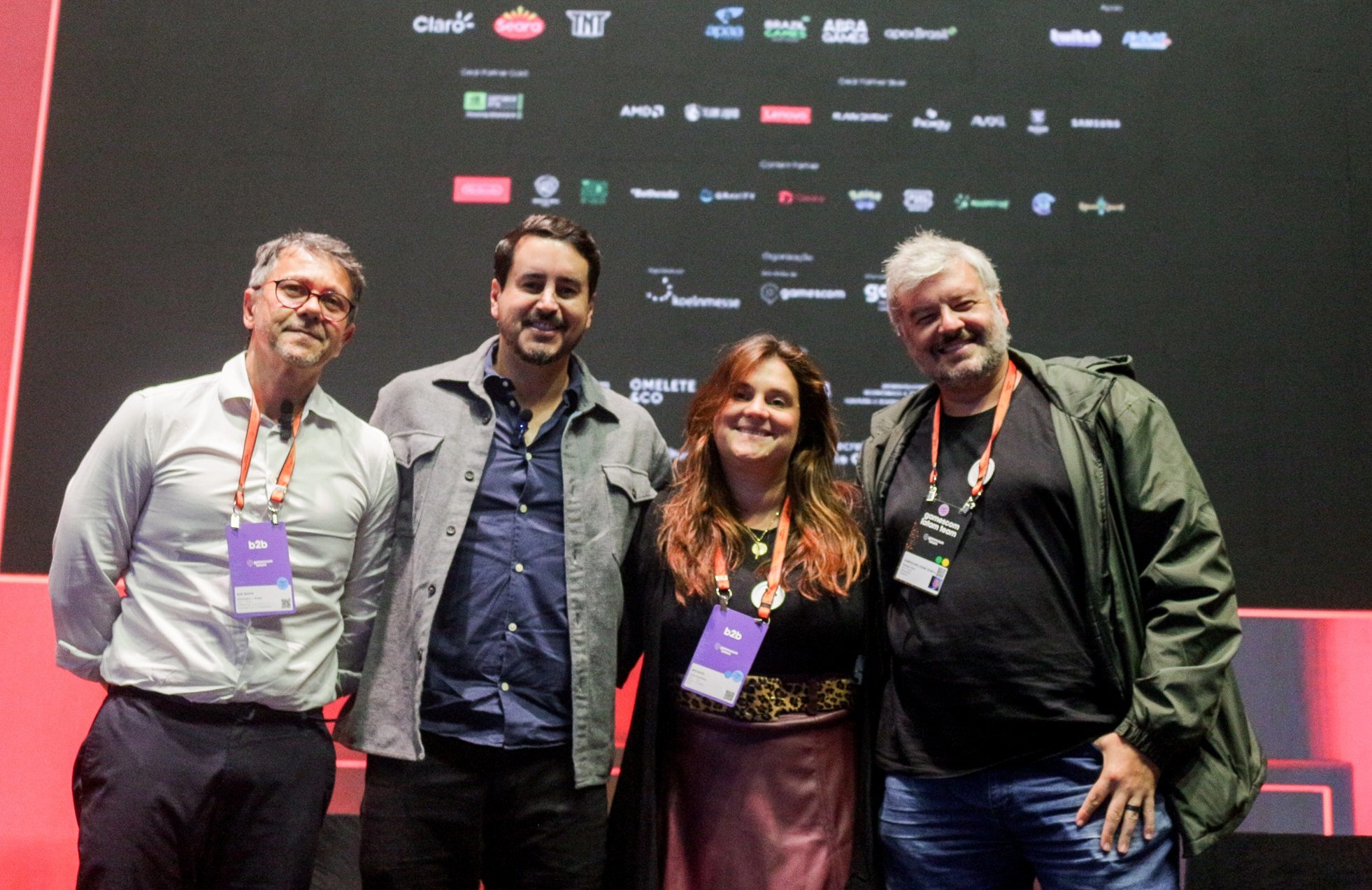 Embratur lança 2ª edição do prêmio “Brasil Tá Pra Game”