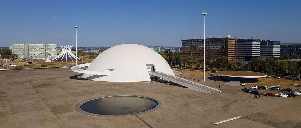 Visit Brasil Summit 2026 será em Brasília e marcará os 60 anos da Embratur