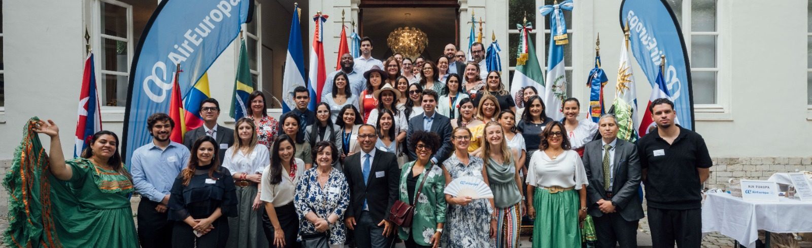 Embratur apresenta Brasil Travel Specialist e destinos do Feel Brasil em evento de promoção da América Latina na Bélgica