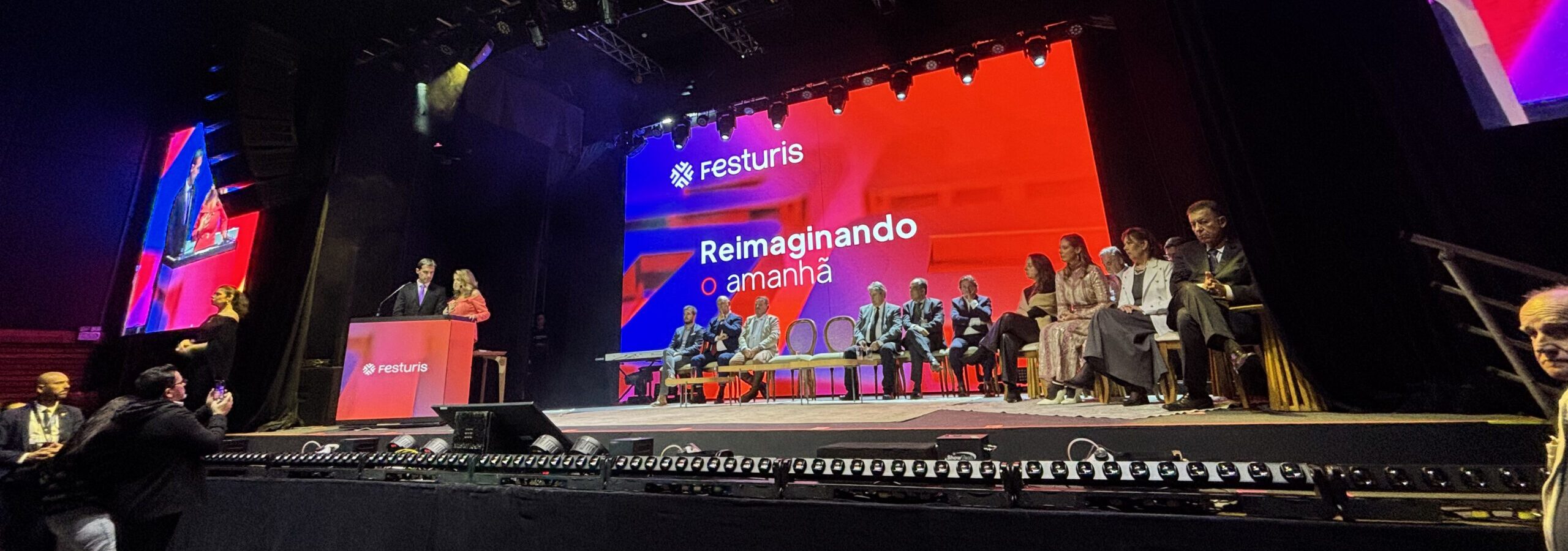 Festuris: Embratur é parceira de evento de promoção internacional no Rio Grande do Sul