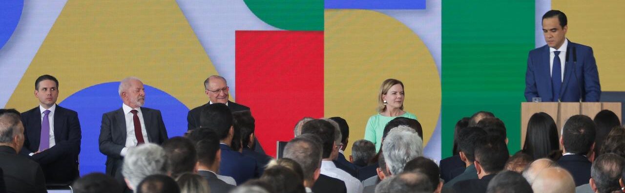 Embratur prestigia posse do novo ministro do Turismo e reforça integração institucional