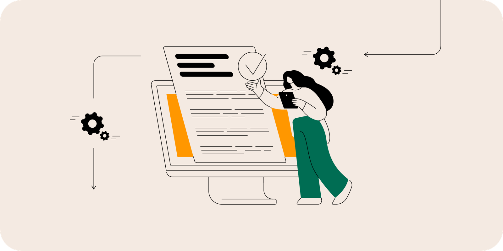 Ilustração Passo 2