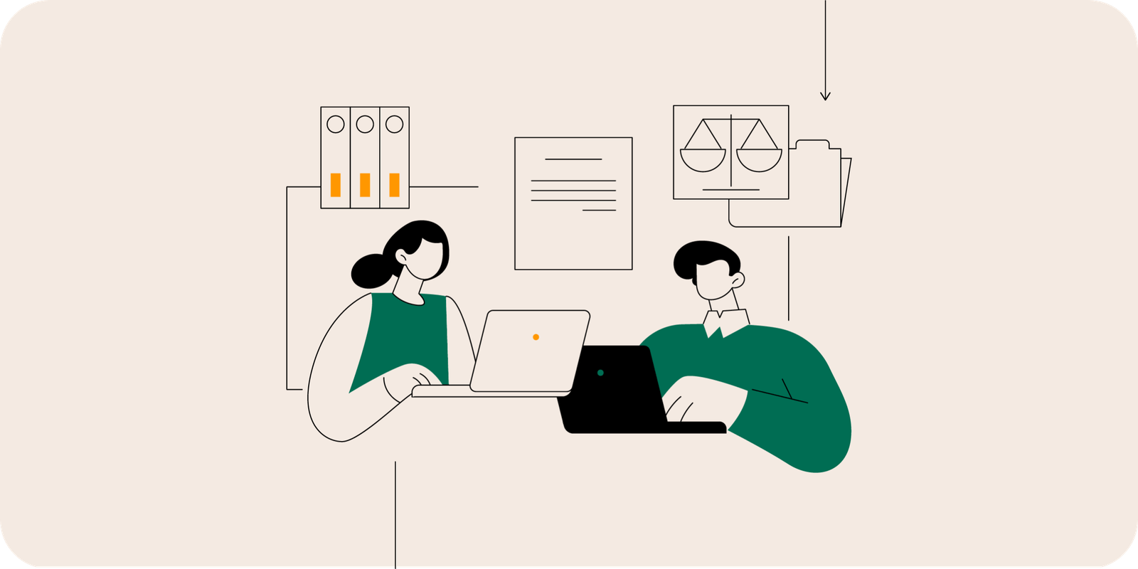 Ilustração Passo 5