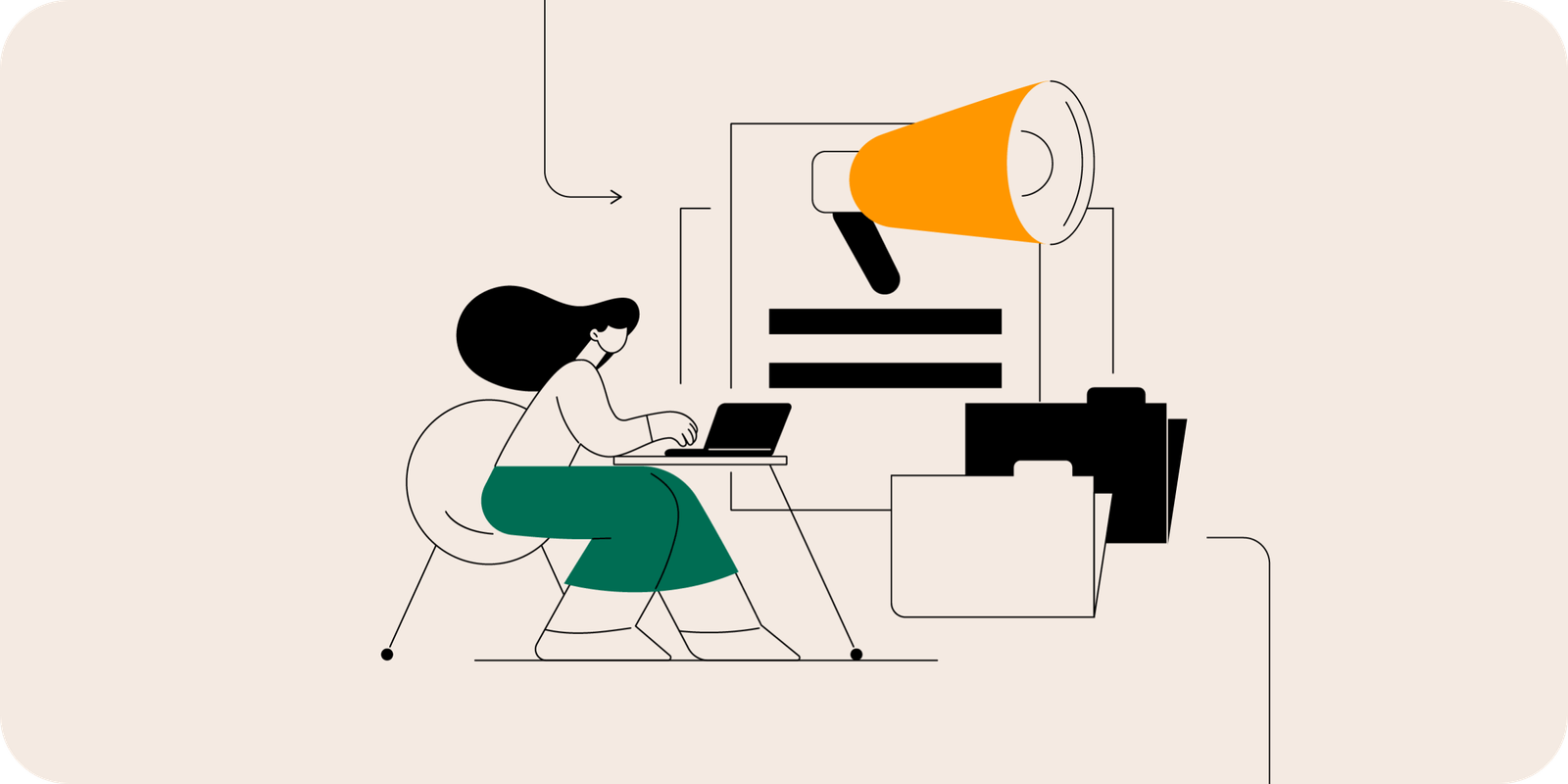 Ilustração Passo 6